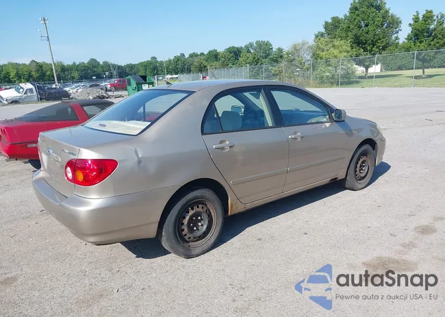 1NXBR38E64Z311460: 42622818