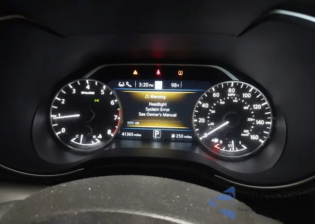 1N4AA6CV5PC503579: 42622839