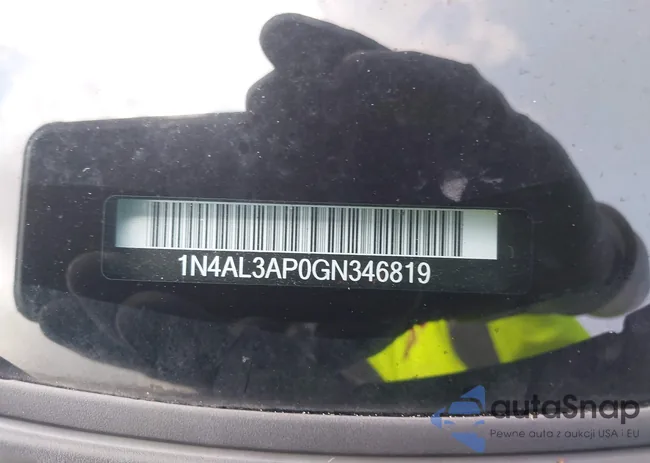 1N4AL3AP0GN346819: 42622939