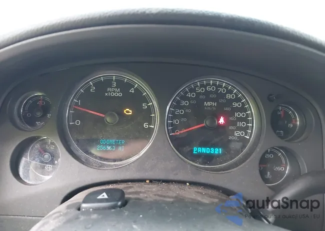 1GKFC13J37R125970: 42621964