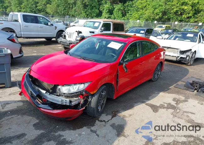 2HGFC1E33HH651917: 42621970