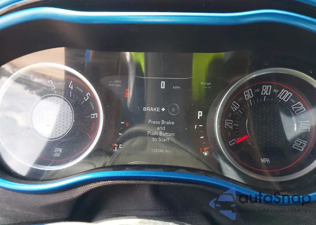 2C3CDZAG9GH236853: 42621983