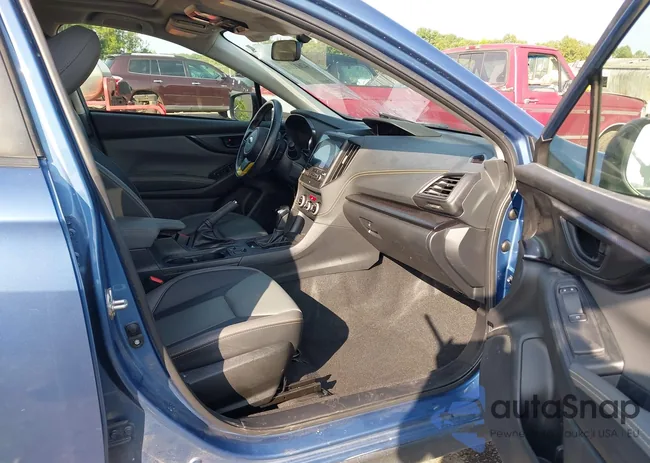 JF2GTHSCXMH376712: 42622019