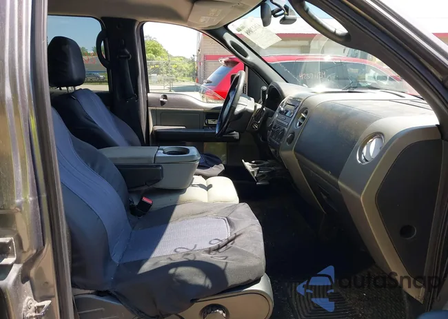 1FTPW14525KE84564: 42622098