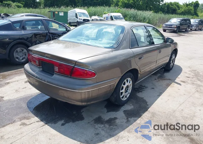 2G4WS52J321202891: 42622135