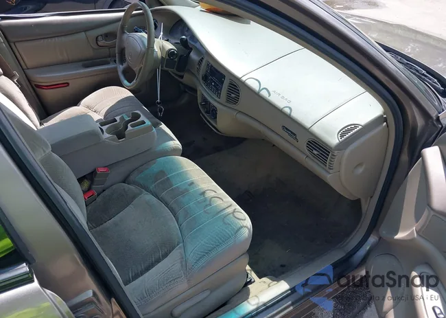 2G4WS52J321202891: 42622135