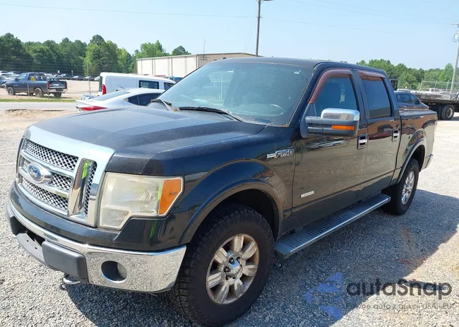 1FTFW1ET3CFA17474: 42622157