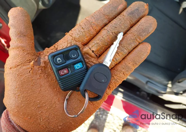 1FAHP33N68W164472: 42622215