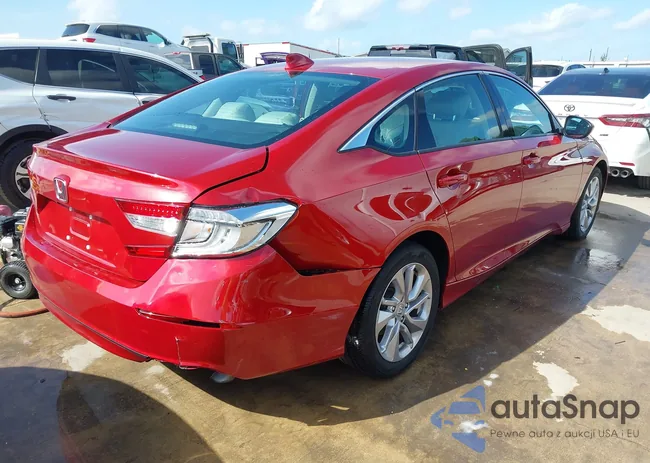 1HGCV1F14KA038009: 42622227