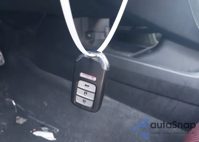 2HGFC1E58LH707487: 42622257