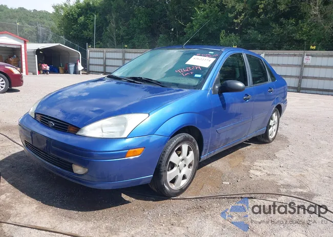 1FAFP38372W225785: 42622274