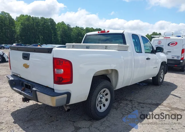 1GCRCPEX2DZ261838: 42622304