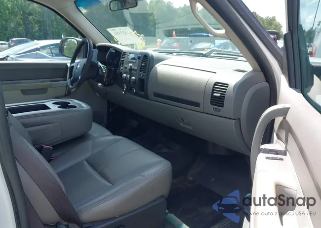 1GCRCPEX2DZ261838: 42622304