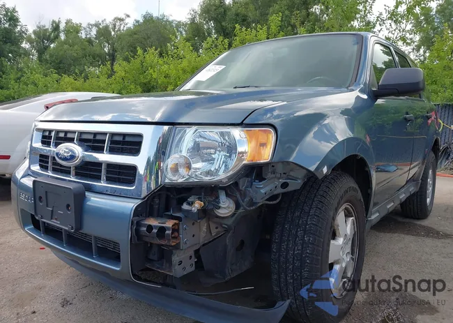 1FMCU0DG5BKC49020: 42622323