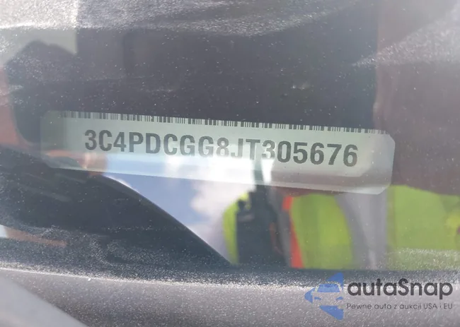 3C4PDCGG8JT305676: 42622337