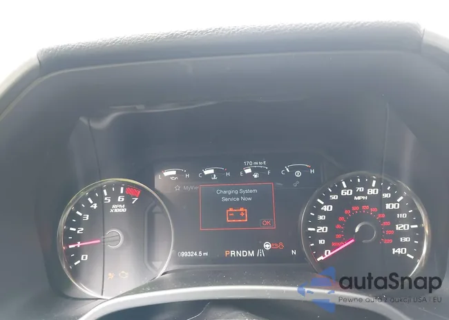 1FTFW1RG4JFE40106: 42622349