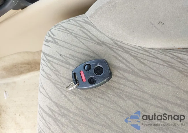 2HGFG11896H503337: 42622353