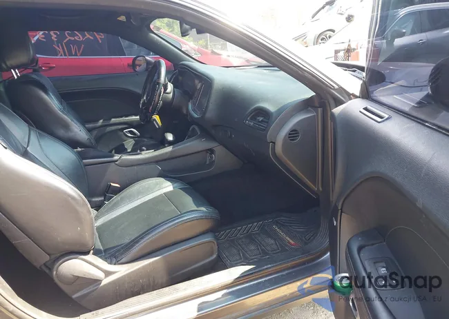 2C3CDZAG5GH264889: 42623370