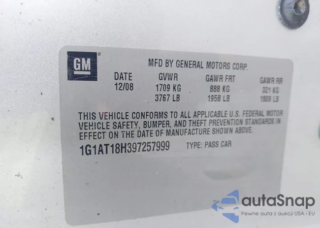 1G1AT18H397257999: 42623371