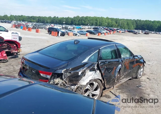 1HGCV1F64JA116864: 42623378