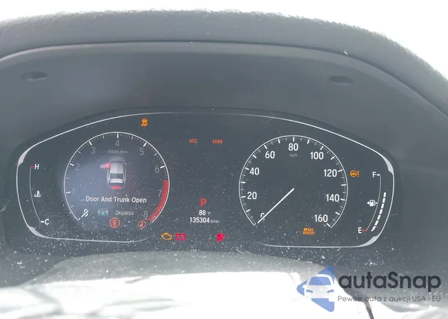 1HGCV1F64JA116864: 42623378