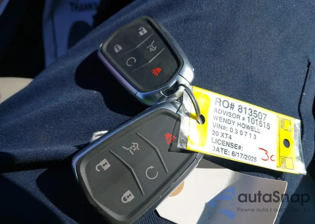 1GYFZCR45LF030713: 42623390