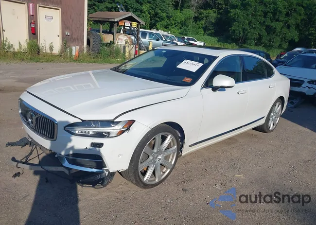 LVY992ML8JP007292: 42623413