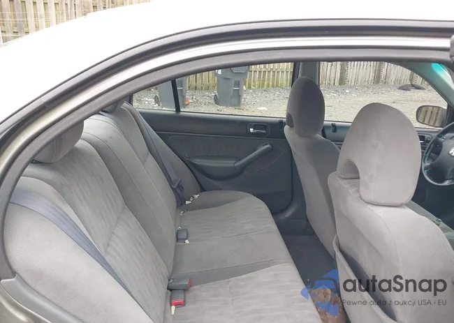 2HGES257X5H540719: 42623428