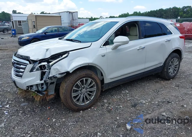 1GYKNBRS4HZ171703: 42623456