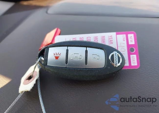 5N1AT3AA0MC723352: 42623521