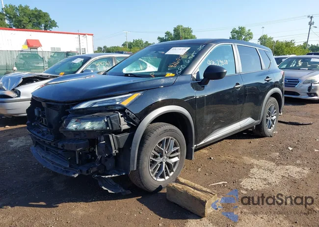 5N1AT3AA0MC723352: 42623521