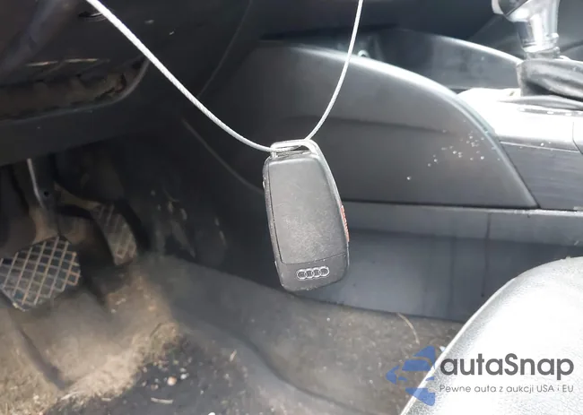 WAUB8GFF1J1011605: 42623576