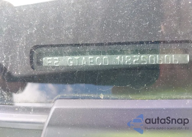 JF2GTAEC0N8250606: 42623600