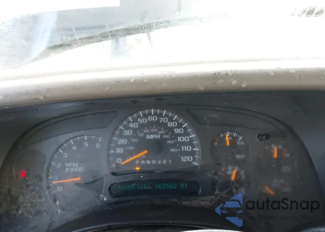 1GCEK19Z46Z138992: 42623601