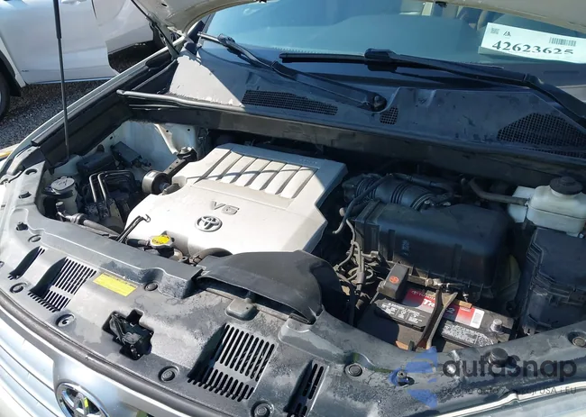 5TDYK3EH5DS095560: 42623625