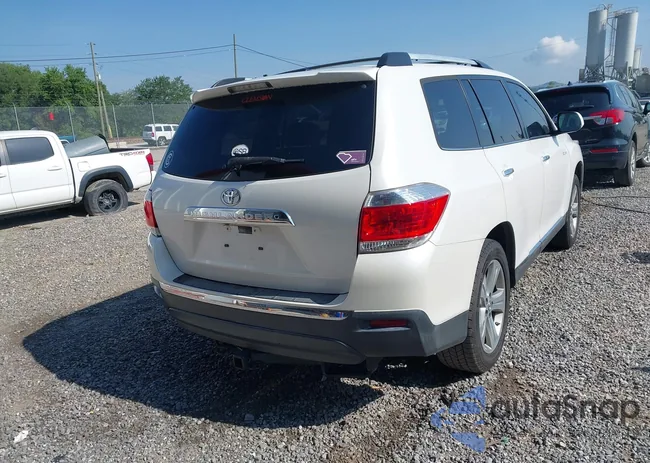 5TDYK3EH5DS095560: 42623625