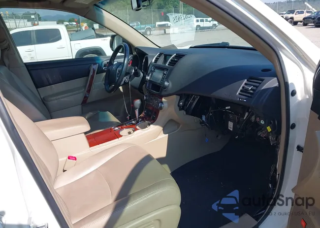 5TDYK3EH5DS095560: 42623625