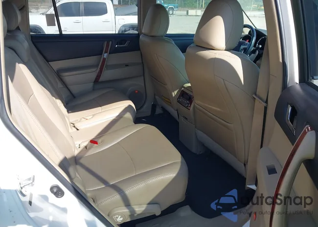 5TDYK3EH5DS095560: 42623625