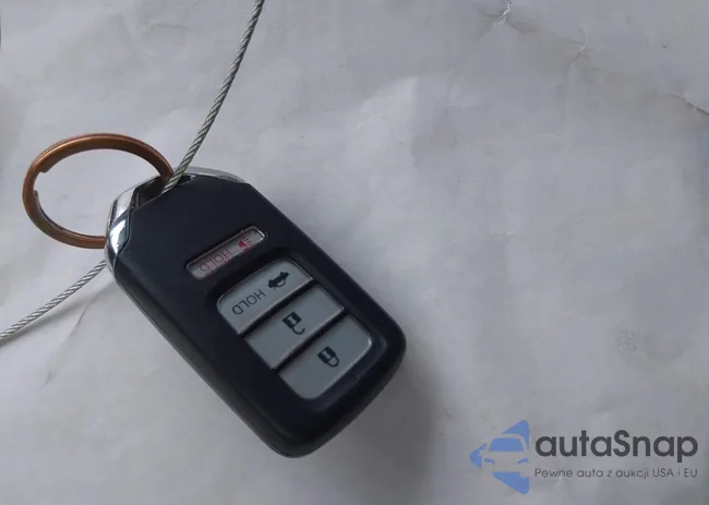 1HGCV1F36JA042921: 42623637