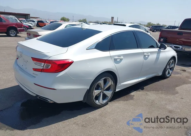 1HGCV1F36JA042921: 42623637