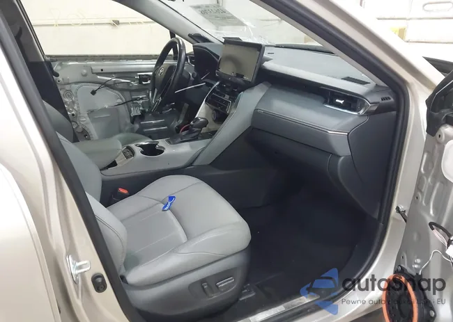 JTEAAAAHXNJ105539: 42623708