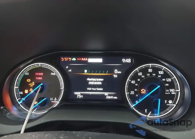 JTEAAAAHXNJ105539: 42623708