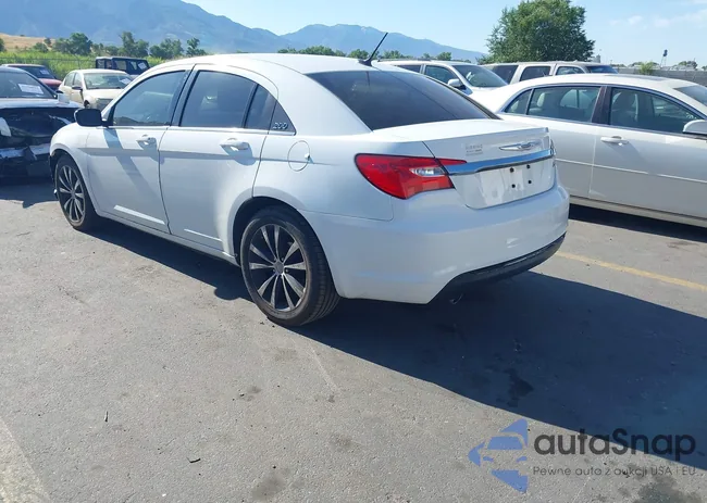 1C3CCBCG0DN577956: 42623811