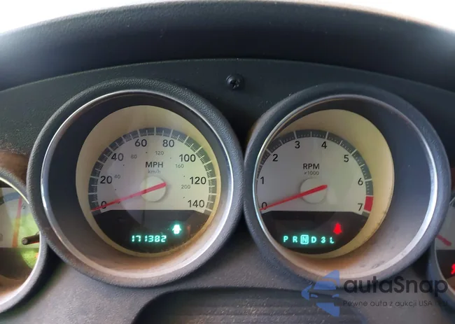 2B3KA43R38H185726: 42623865