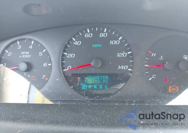 2G1WA5E38E1175110: 42623881