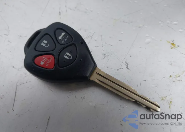 4T4BF3EK4AR083978: 42623900