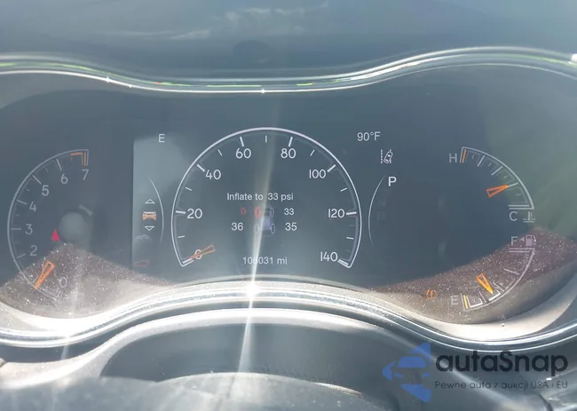 1C4RJFBG4JC280040: 42623932