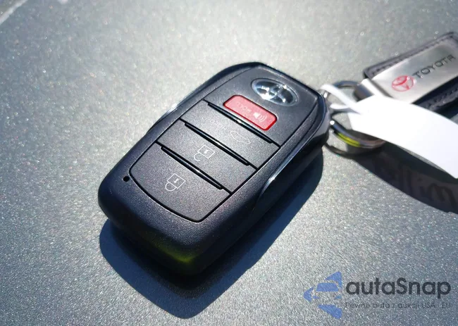 4T1DBADK5SU533742: 42622964