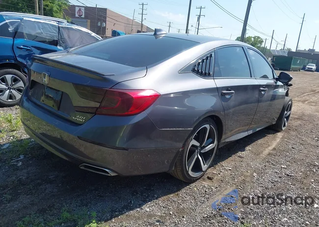 1HGCV2F35KA011702: 42622997