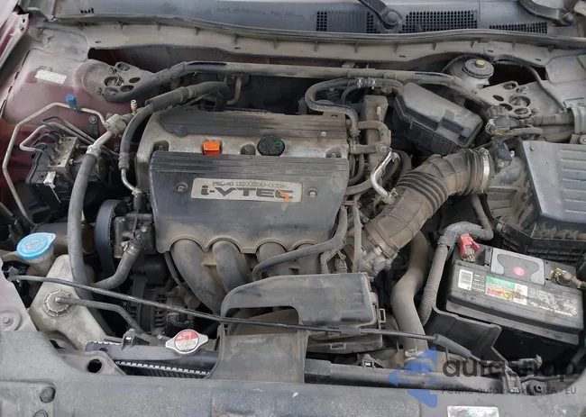 1HGCP26899A096320: 42623010